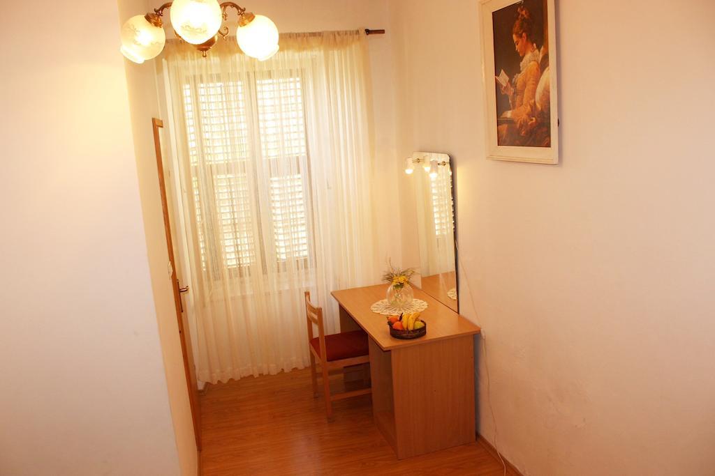 Rooms Lazareti Dubrovnik Ruang foto